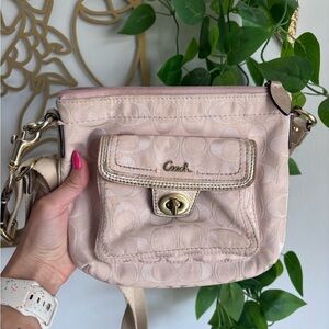 Coach Crossbody Bag